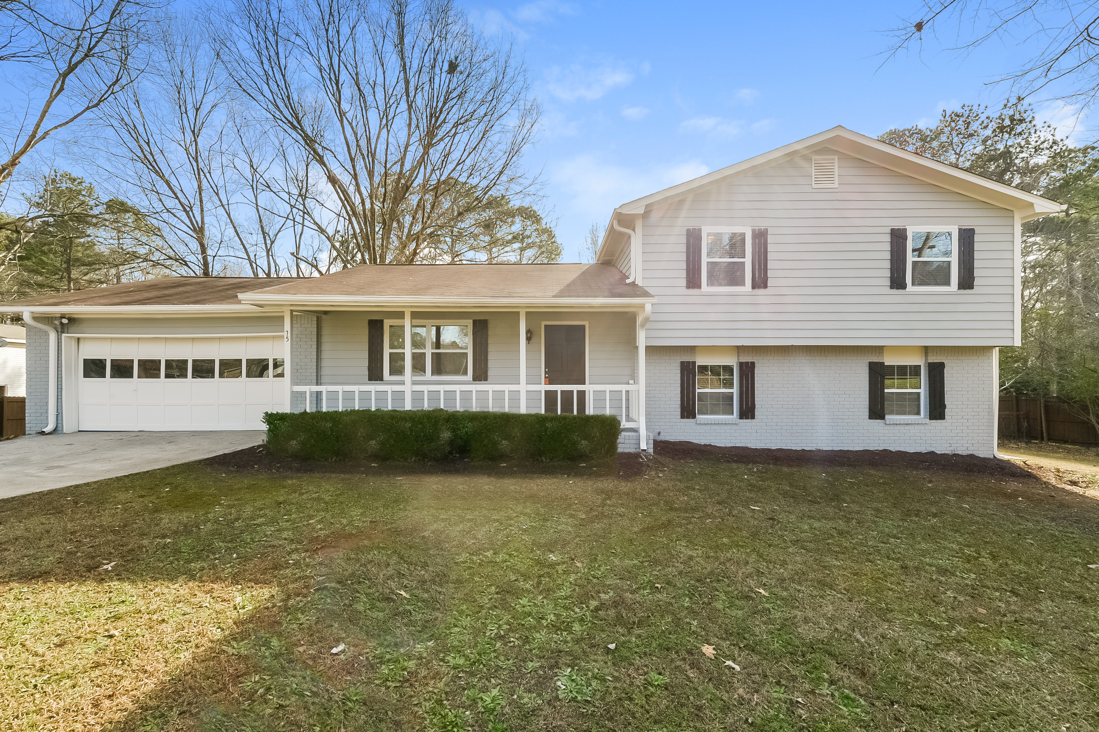 75 Trace Dr Stockbridge, GA 30281